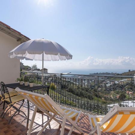 Villa Casetta In Collina By Interhome Sanremo Ngoại thất bức ảnh