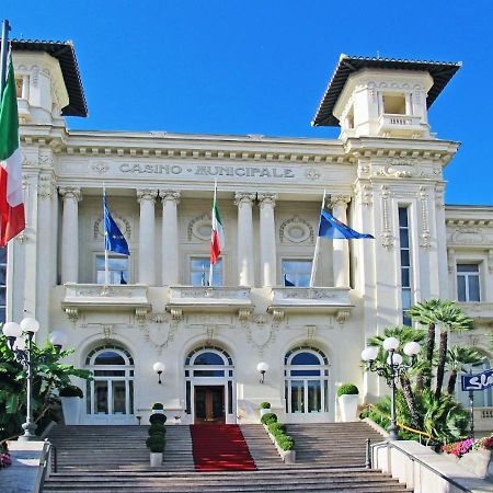 Villa Casetta In Collina By Interhome Sanremo Ngoại thất bức ảnh