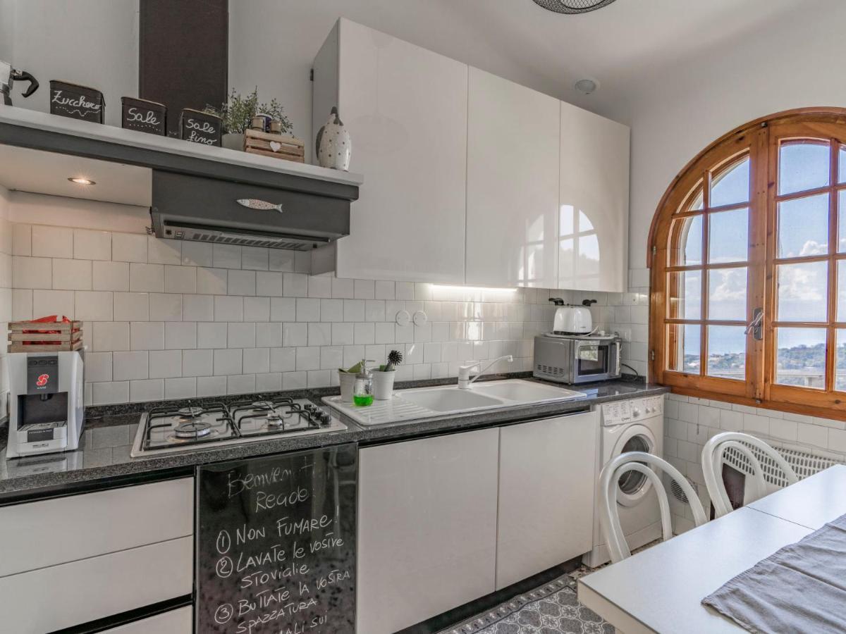 Villa Casetta In Collina By Interhome Sanremo Ngoại thất bức ảnh