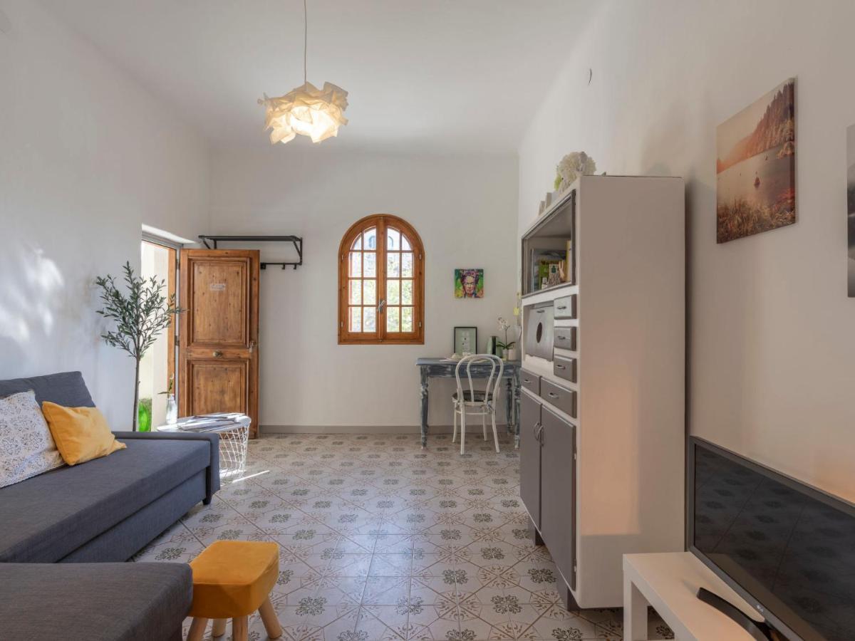 Villa Casetta In Collina By Interhome Sanremo Ngoại thất bức ảnh