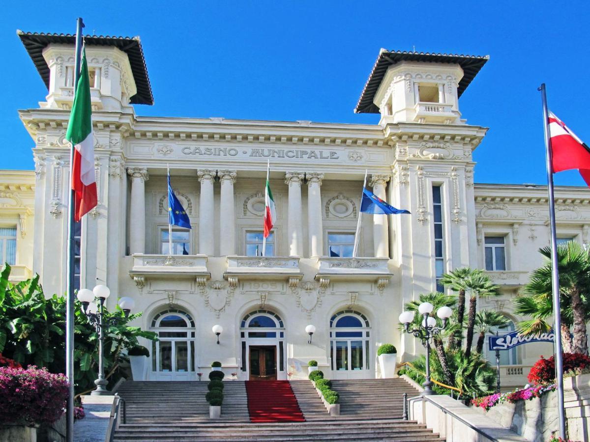 Villa Casetta In Collina By Interhome Sanremo Ngoại thất bức ảnh